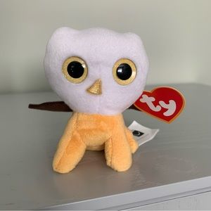 2012 TY Grif Plush Stuffy